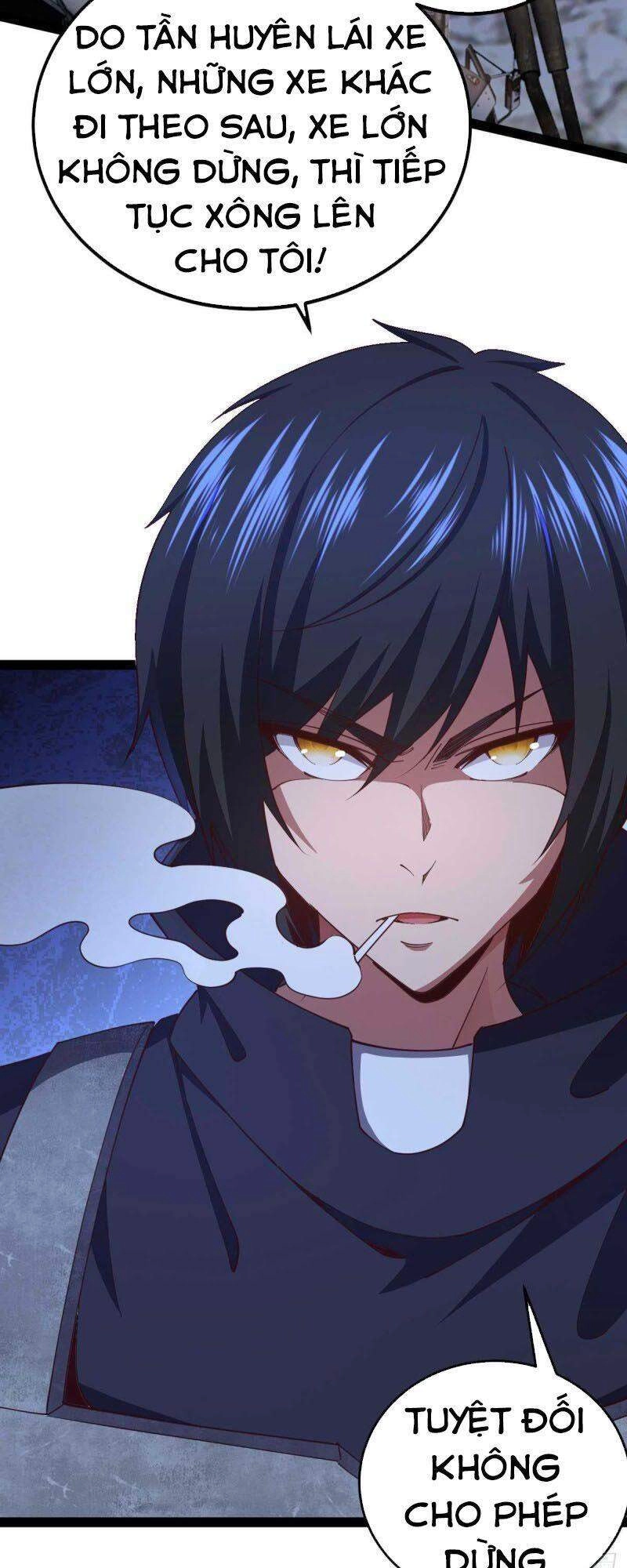 Quân Đoàn Nữ Tử Ngày Tận Thế Của Tôi Chapter 62 - 15