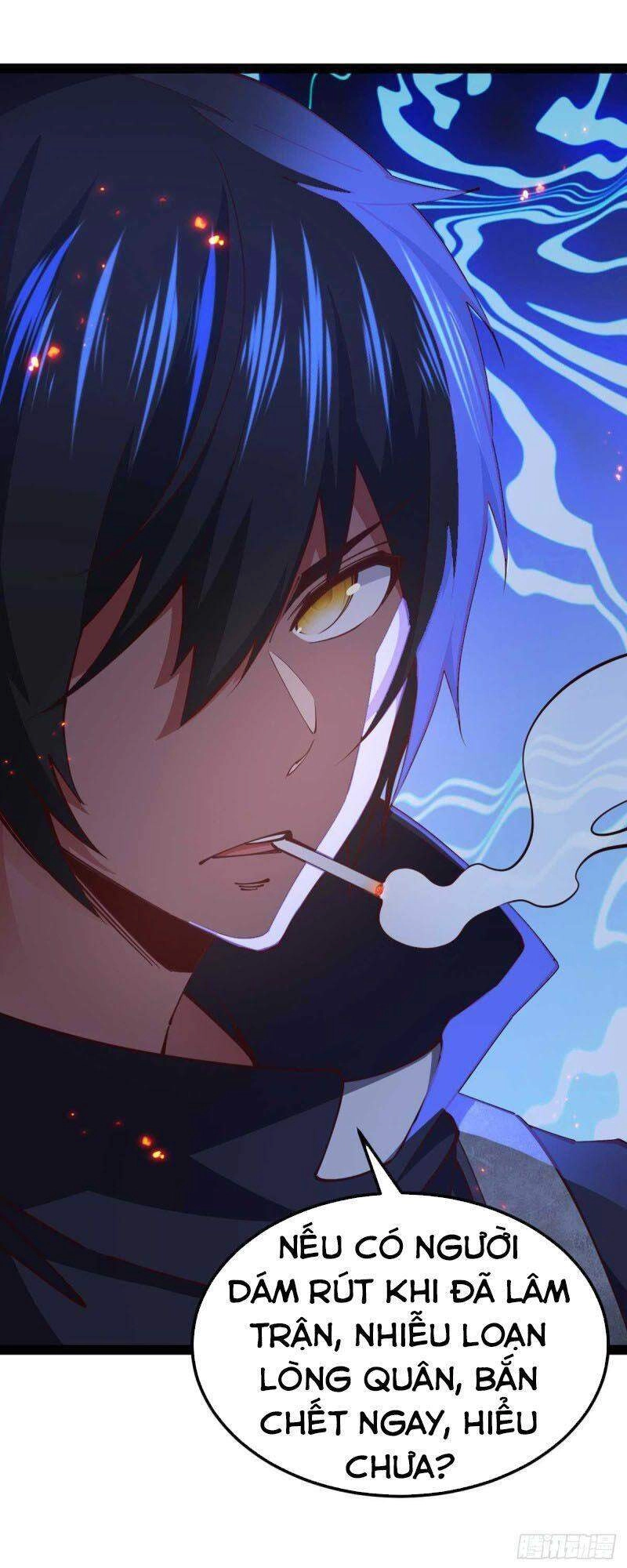 Quân Đoàn Nữ Tử Ngày Tận Thế Của Tôi Chapter 62 - 19