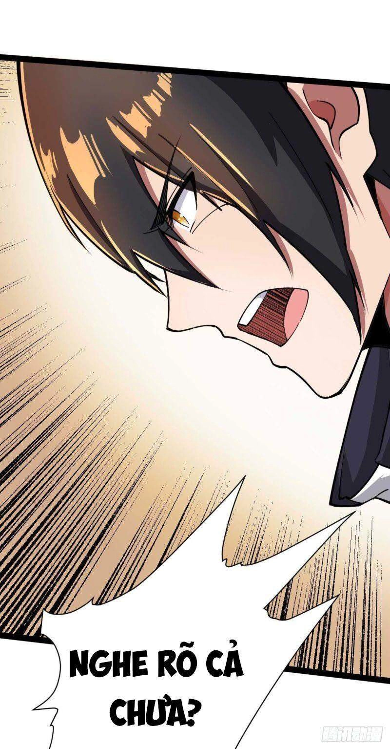 Quân Đoàn Nữ Tử Ngày Tận Thế Của Tôi Chapter 62 - 24