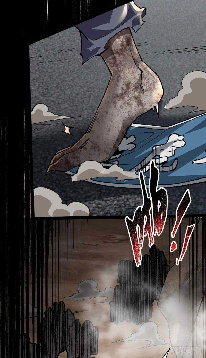 Quân Đoàn Nữ Tử Ngày Tận Thế Của Tôi Chapter 62 - 28