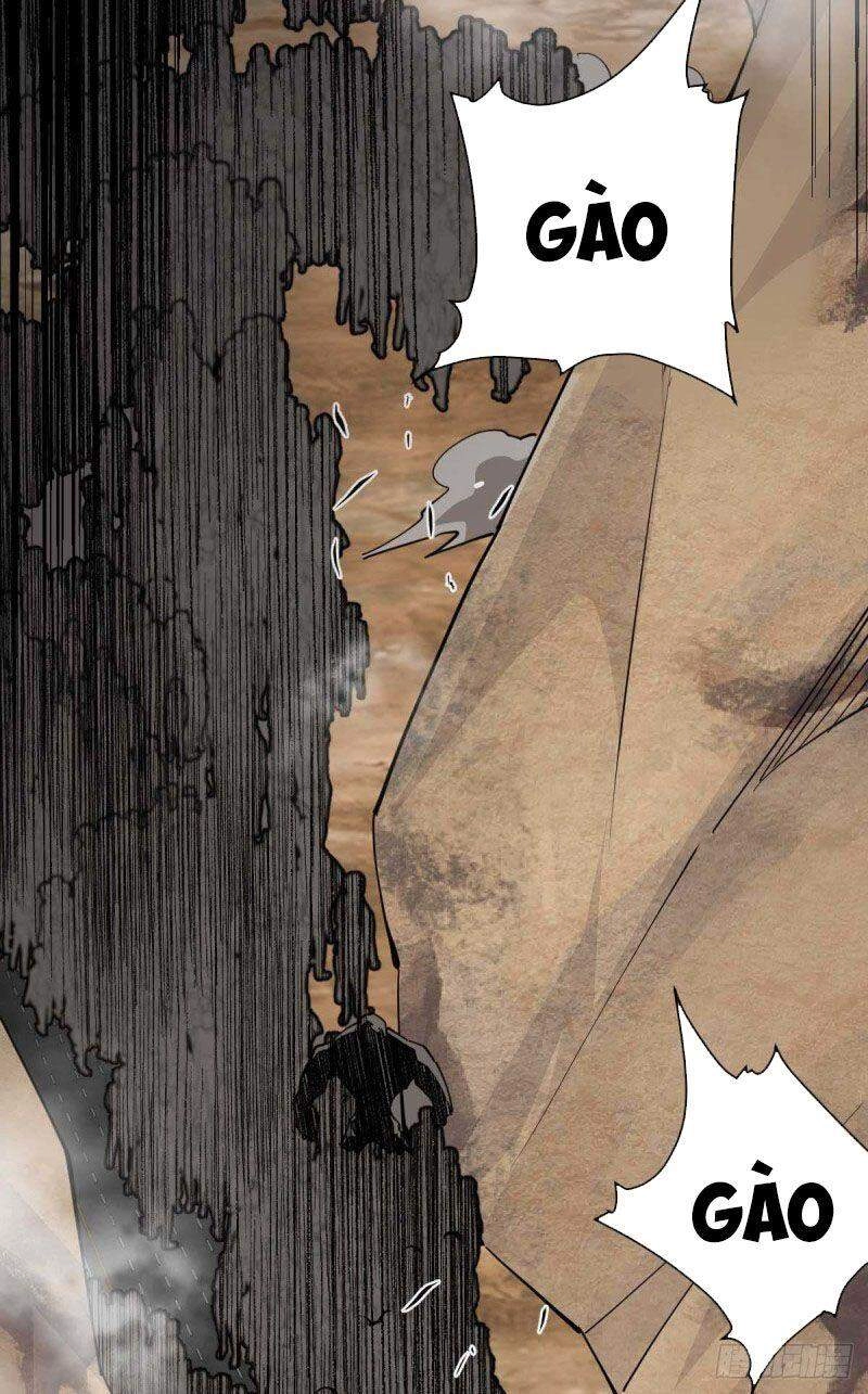 Quân Đoàn Nữ Tử Ngày Tận Thế Của Tôi Chapter 62 - 29