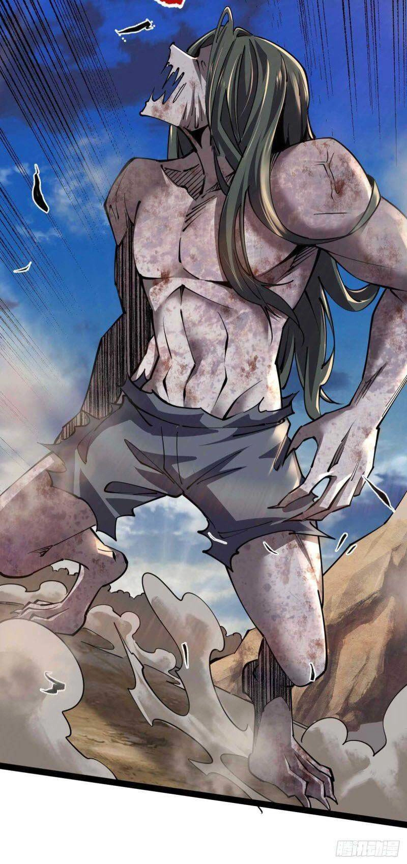 Quân Đoàn Nữ Tử Ngày Tận Thế Của Tôi Chapter 62 - 32