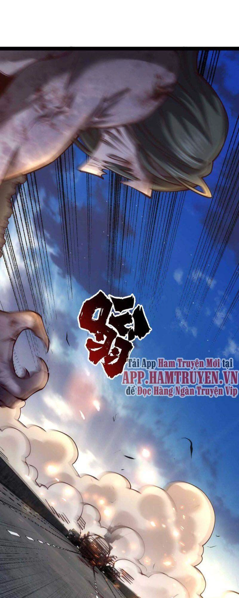 Quân Đoàn Nữ Tử Ngày Tận Thế Của Tôi Chapter 62 - 33