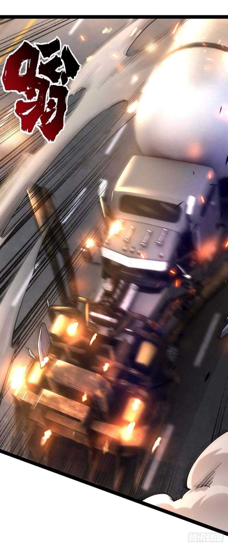 Quân Đoàn Nữ Tử Ngày Tận Thế Của Tôi Chapter 62 - 35