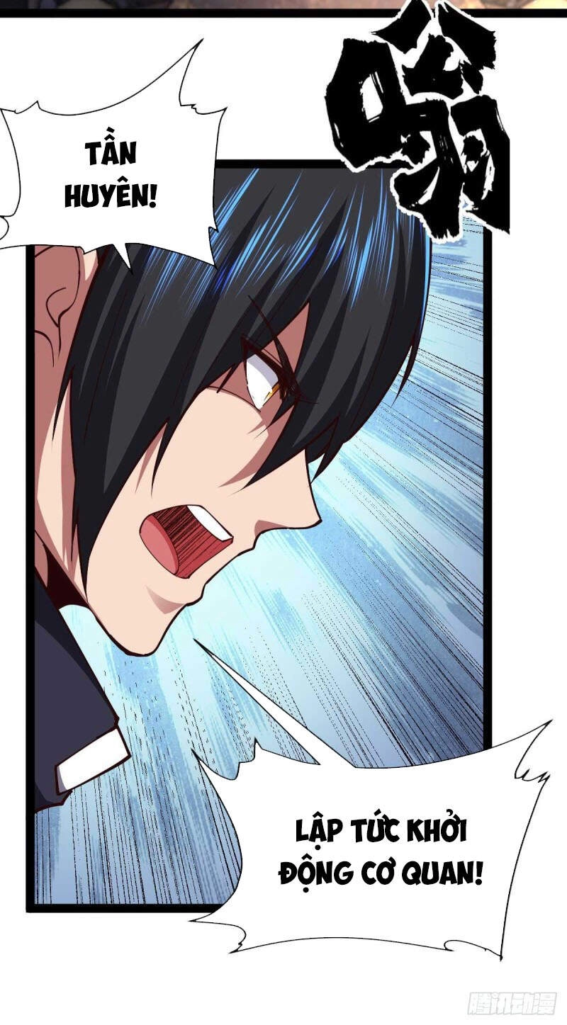 Quân Đoàn Nữ Tử Ngày Tận Thế Của Tôi Chapter 63 - 2