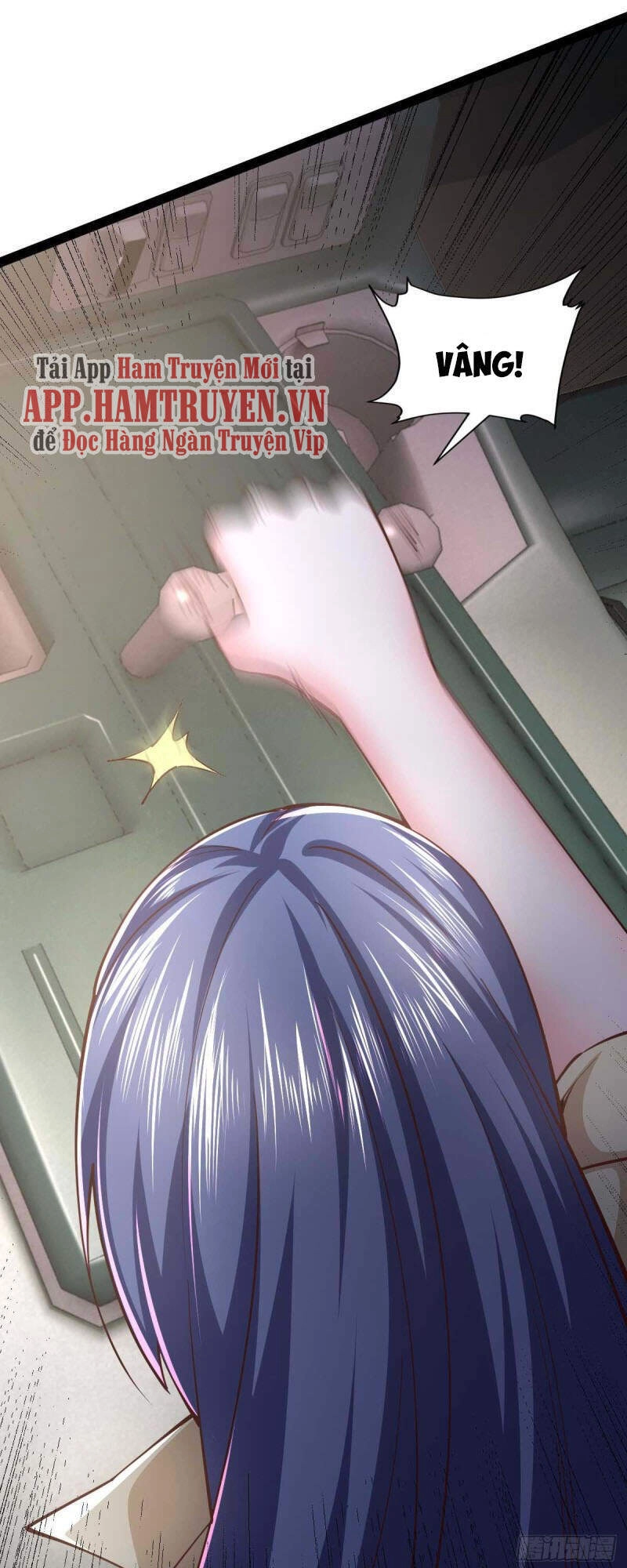 Quân Đoàn Nữ Tử Ngày Tận Thế Của Tôi Chapter 63 - 3