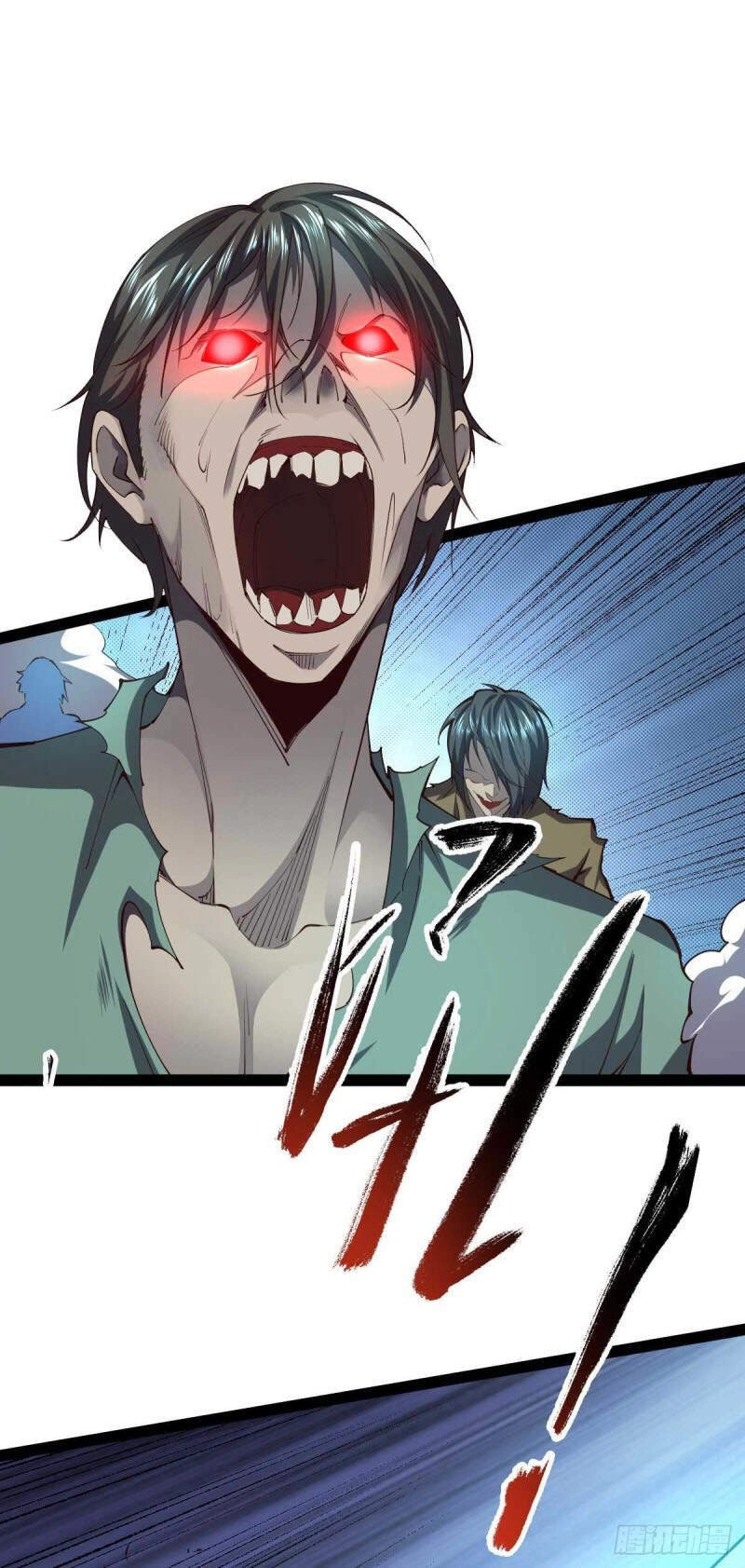 Quân Đoàn Nữ Tử Ngày Tận Thế Của Tôi Chapter 63 - 8