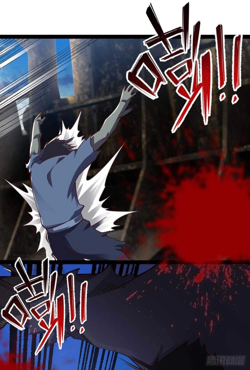 Quân Đoàn Nữ Tử Ngày Tận Thế Của Tôi Chapter 63 - 12