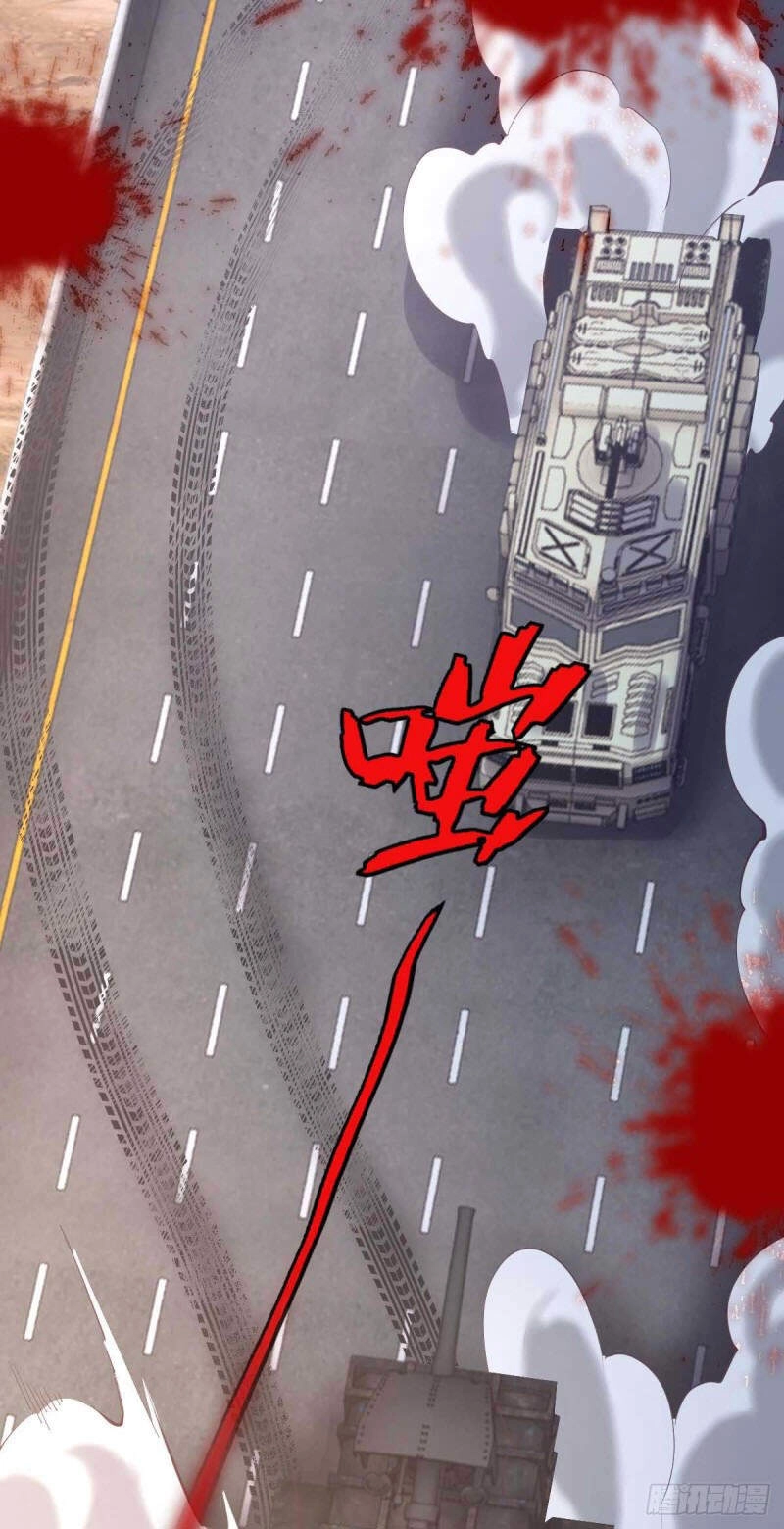 Quân Đoàn Nữ Tử Ngày Tận Thế Của Tôi Chapter 63 - 14