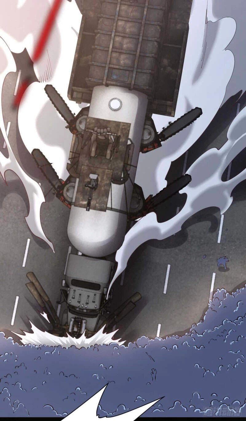 Quân Đoàn Nữ Tử Ngày Tận Thế Của Tôi Chapter 63 - 15