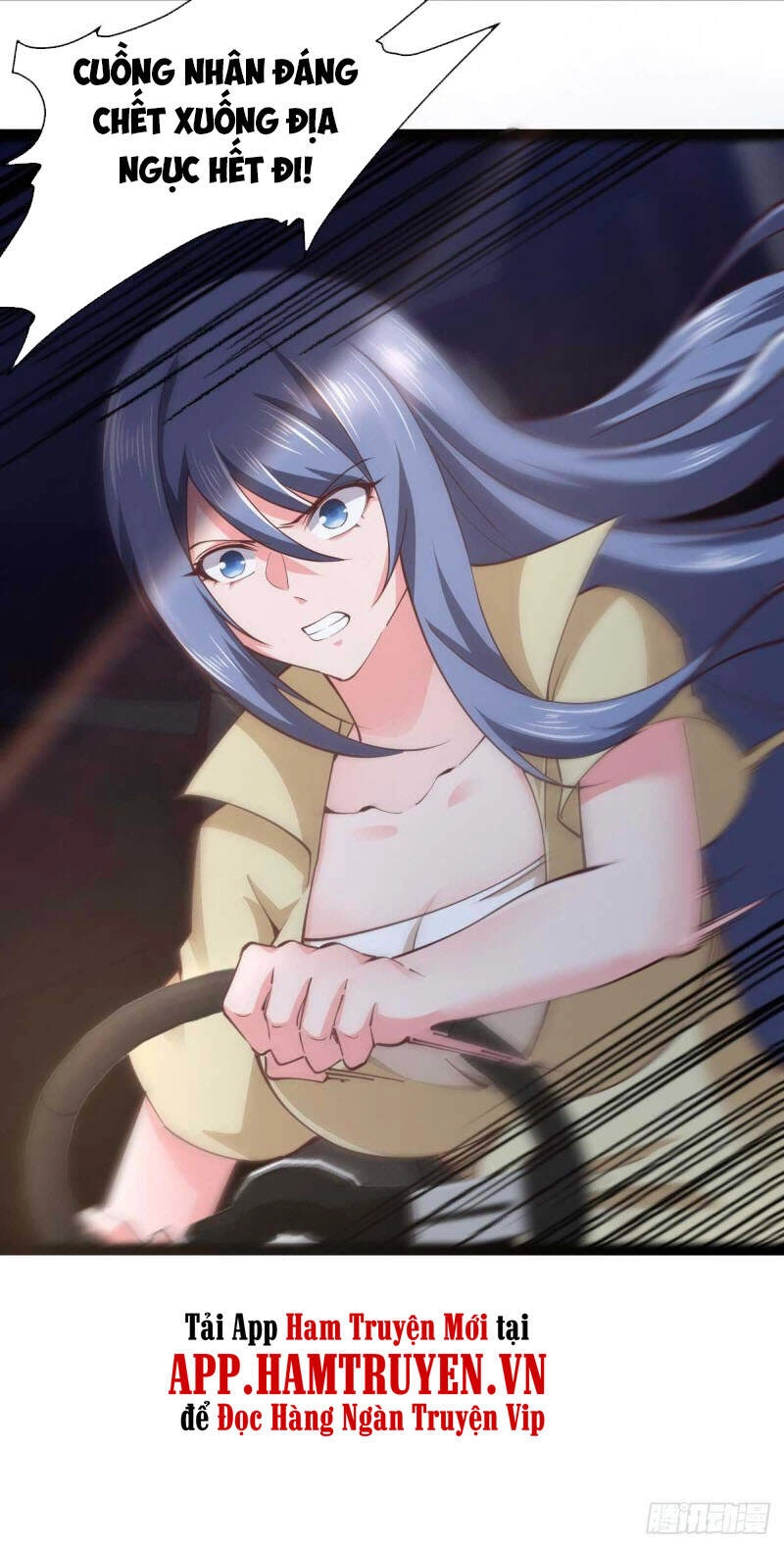 Quân Đoàn Nữ Tử Ngày Tận Thế Của Tôi Chapter 63 - 16