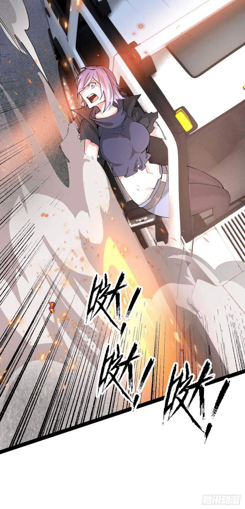 Quân Đoàn Nữ Tử Ngày Tận Thế Của Tôi Chapter 63 - 20