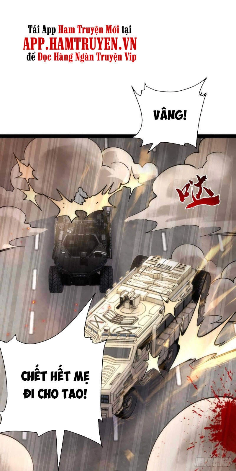 Quân Đoàn Nữ Tử Ngày Tận Thế Của Tôi Chapter 63 - 21