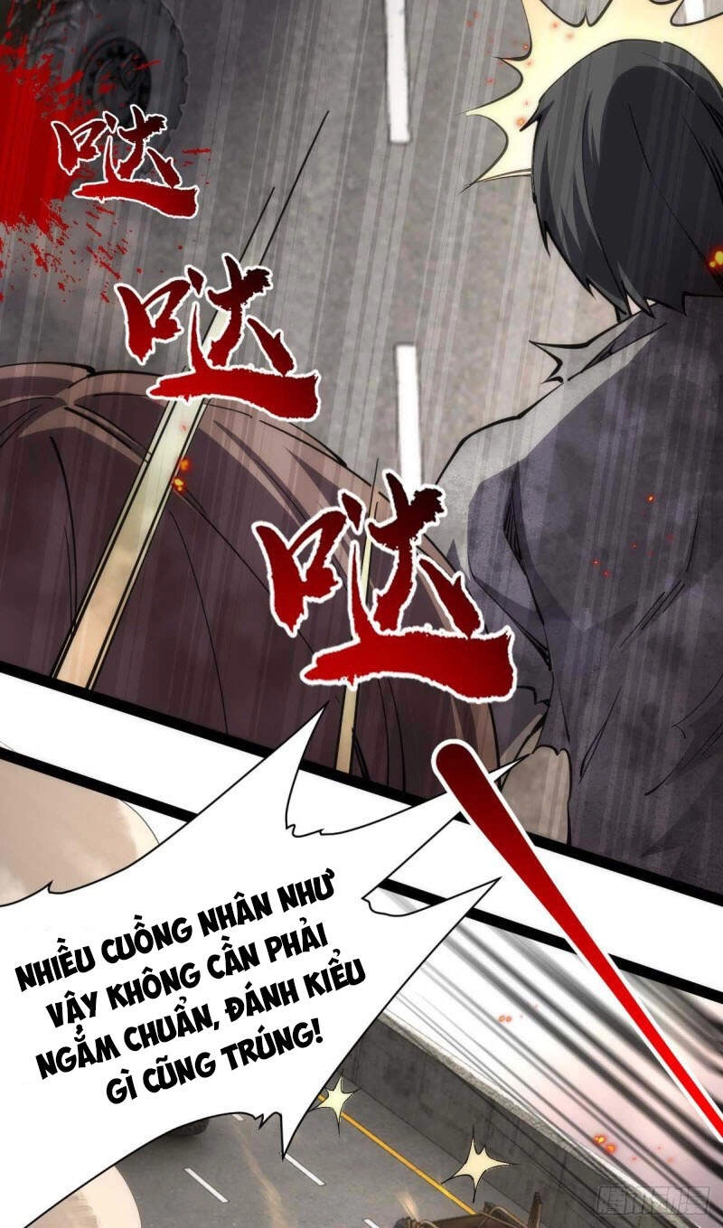 Quân Đoàn Nữ Tử Ngày Tận Thế Của Tôi Chapter 63 - 23