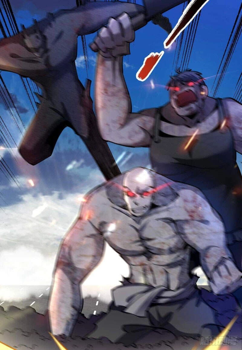 Quân Đoàn Nữ Tử Ngày Tận Thế Của Tôi Chapter 63 - 26