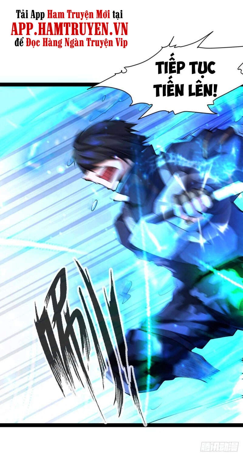 Quân Đoàn Nữ Tử Ngày Tận Thế Của Tôi Chapter 63 - 29