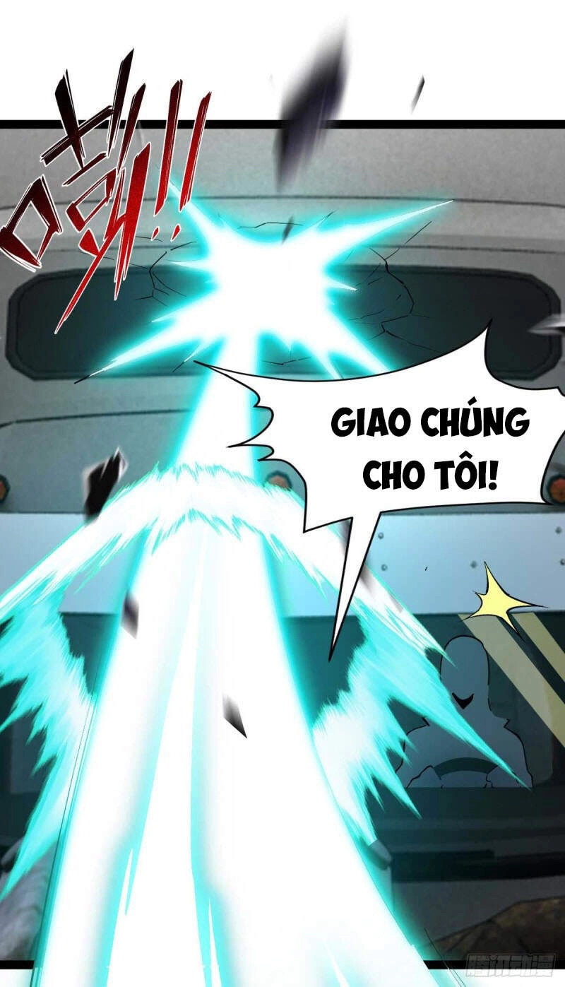 Quân Đoàn Nữ Tử Ngày Tận Thế Của Tôi Chapter 63 - 30