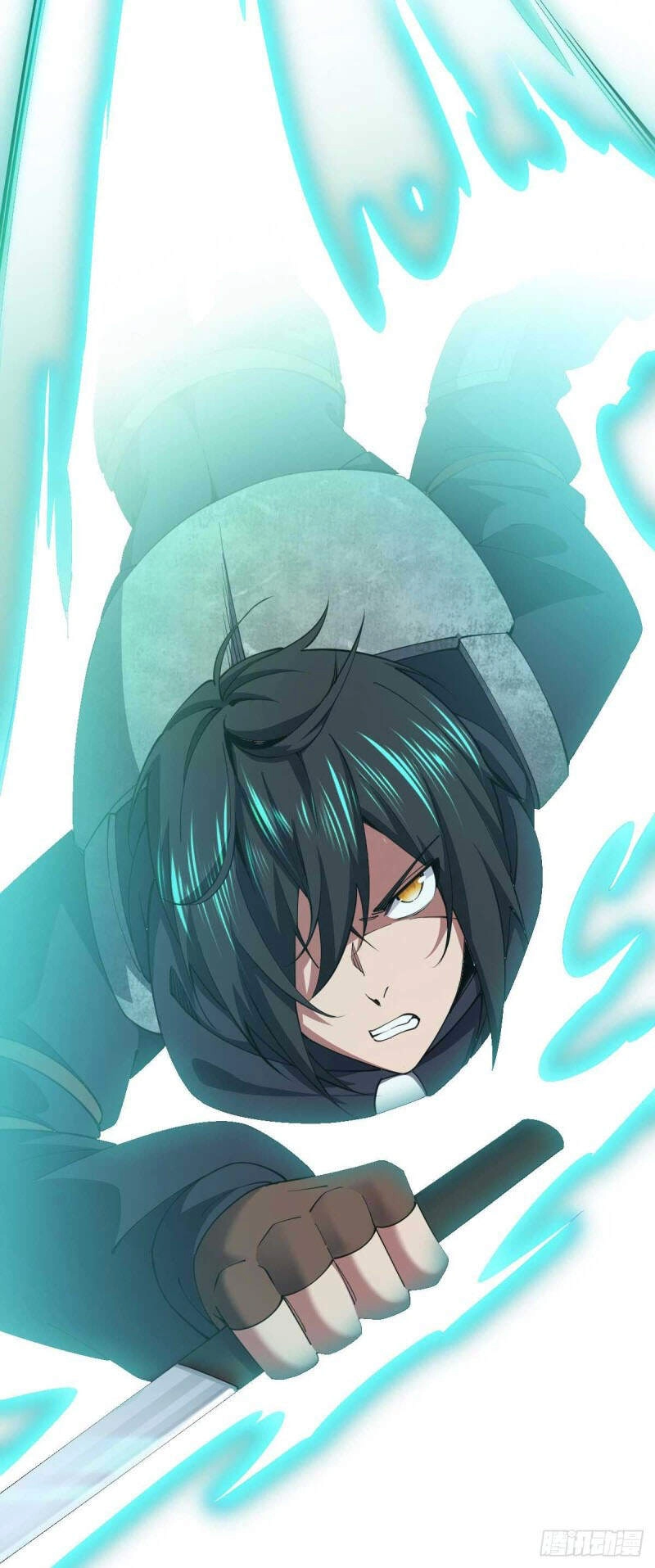 Quân Đoàn Nữ Tử Ngày Tận Thế Của Tôi Chapter 63 - 31