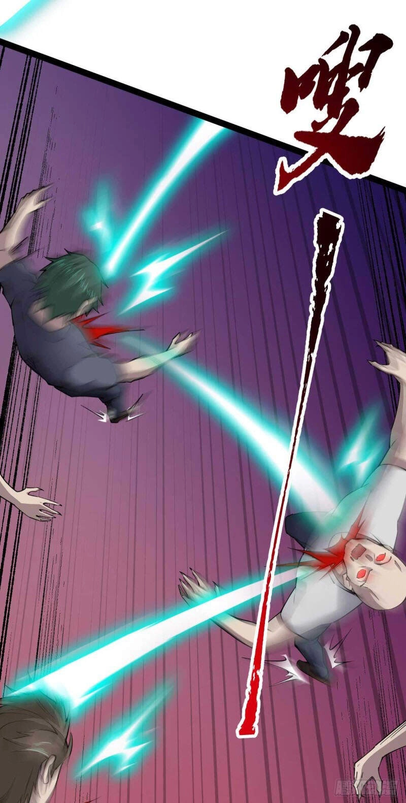 Quân Đoàn Nữ Tử Ngày Tận Thế Của Tôi Chapter 63 - 32