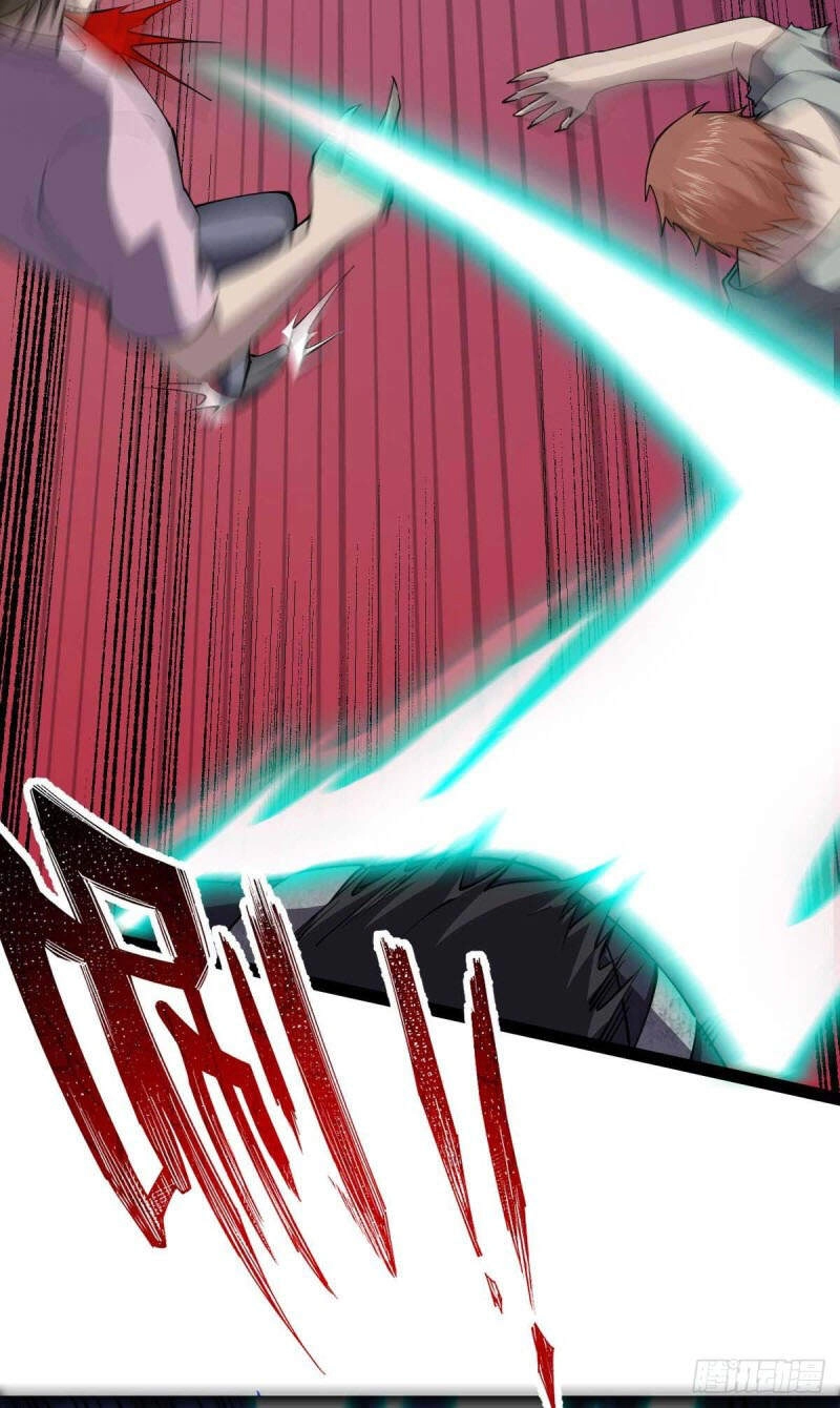 Quân Đoàn Nữ Tử Ngày Tận Thế Của Tôi Chapter 63 - 33