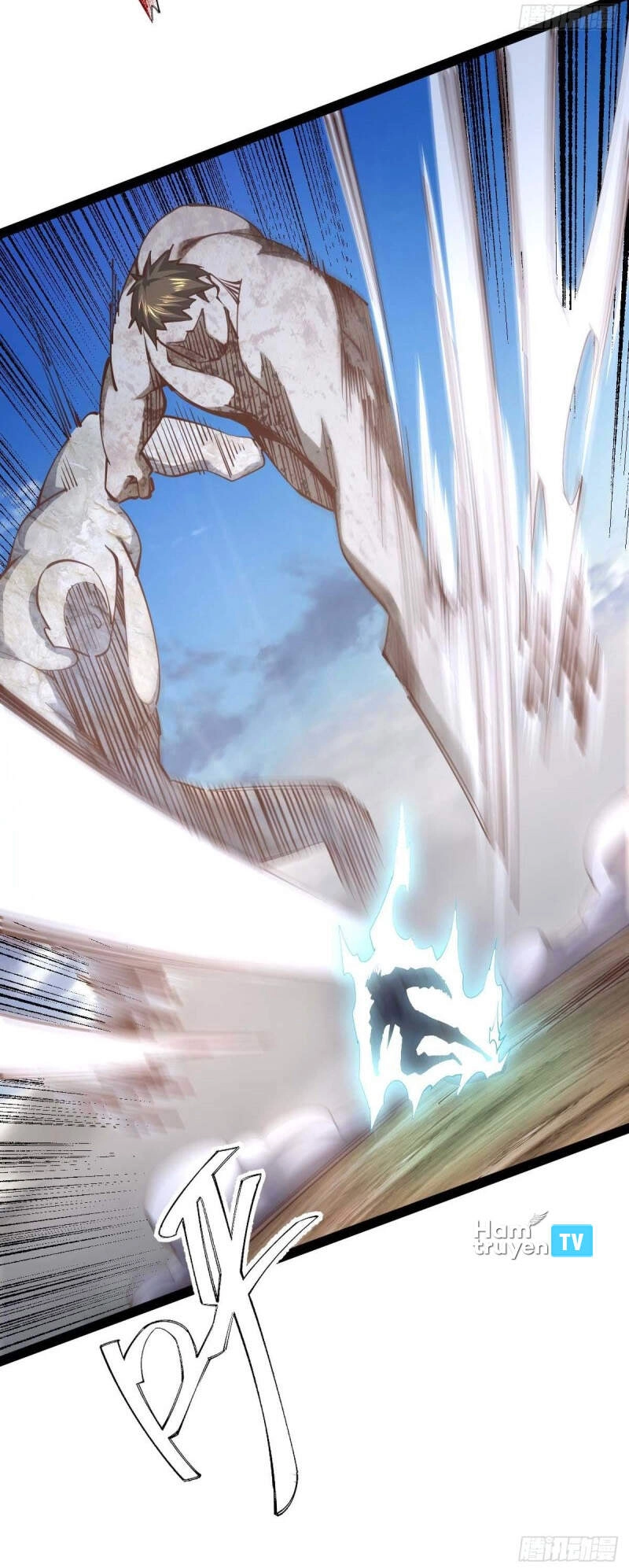 Quân Đoàn Nữ Tử Ngày Tận Thế Của Tôi Chapter 64 - 4