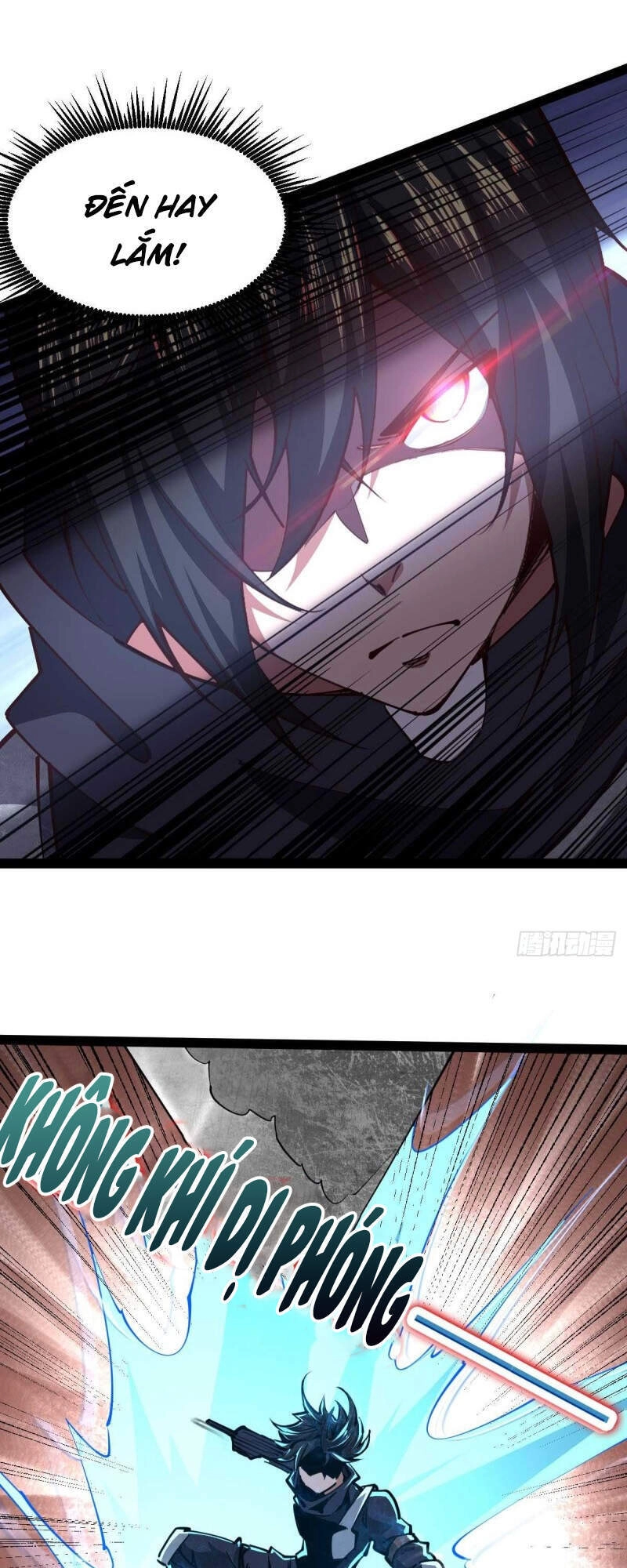 Quân Đoàn Nữ Tử Ngày Tận Thế Của Tôi Chapter 64 - 5