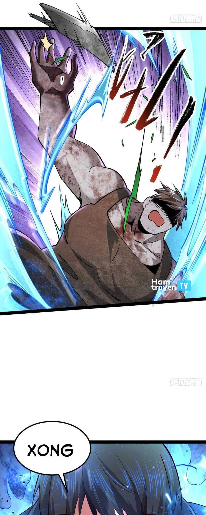 Quân Đoàn Nữ Tử Ngày Tận Thế Của Tôi Chapter 64 - 10