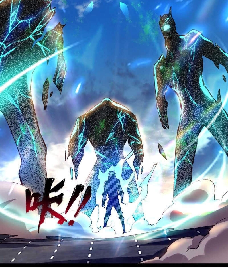 Quân Đoàn Nữ Tử Ngày Tận Thế Của Tôi Chapter 64 - 13