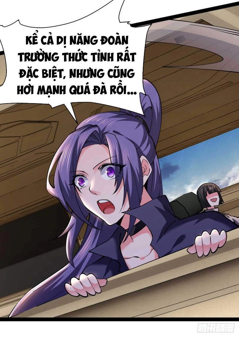 Quân Đoàn Nữ Tử Ngày Tận Thế Của Tôi Chapter 64 - 15