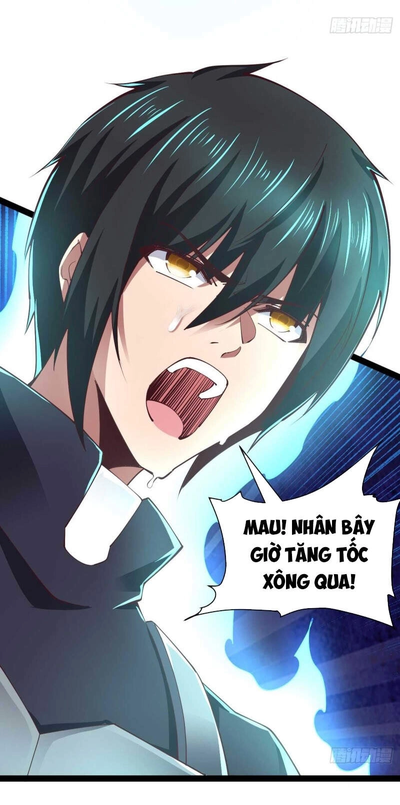 Quân Đoàn Nữ Tử Ngày Tận Thế Của Tôi Chapter 64 - 19