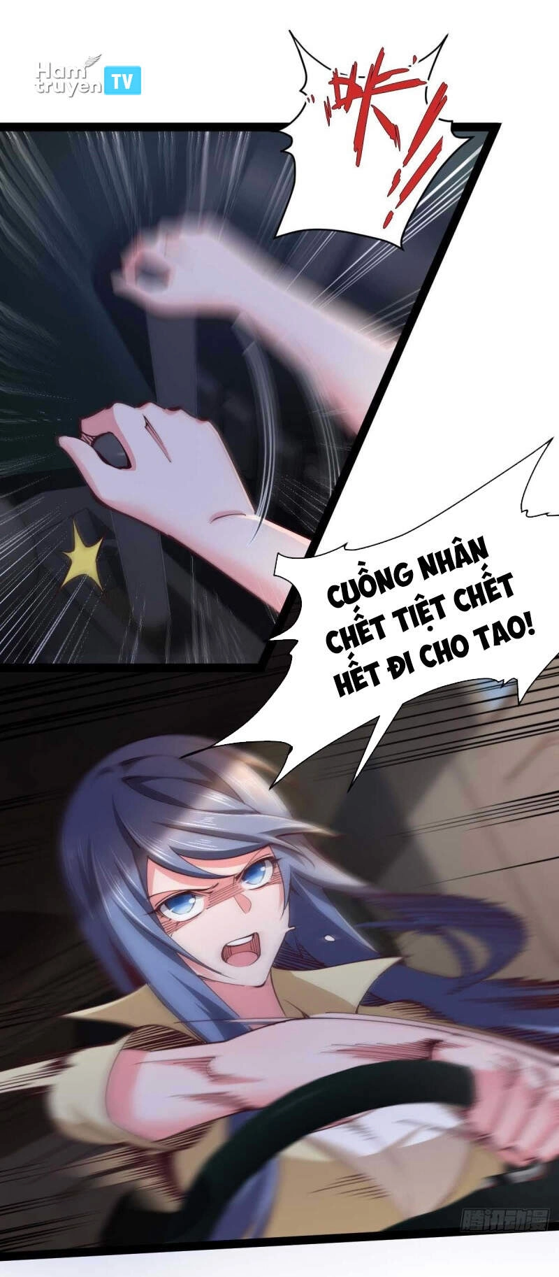 Quân Đoàn Nữ Tử Ngày Tận Thế Của Tôi Chapter 64 - 20