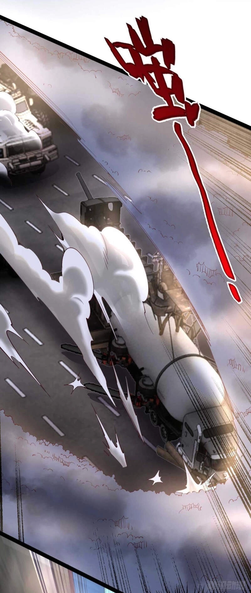 Quân Đoàn Nữ Tử Ngày Tận Thế Của Tôi Chapter 64 - 21