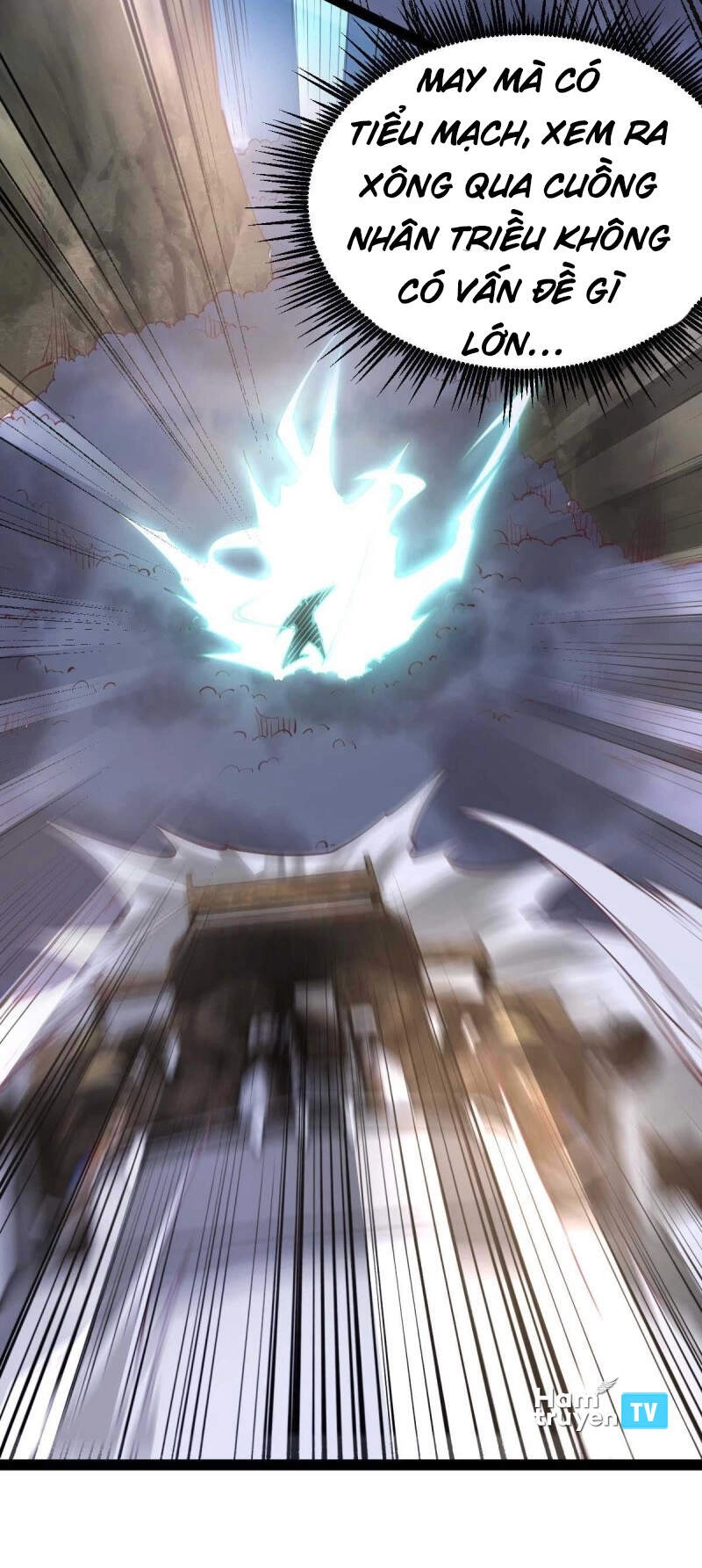 Quân Đoàn Nữ Tử Ngày Tận Thế Của Tôi Chapter 64 - 22