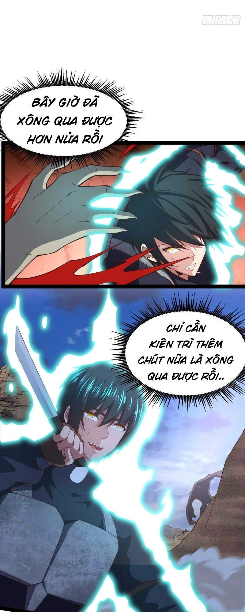 Quân Đoàn Nữ Tử Ngày Tận Thế Của Tôi Chapter 64 - 23