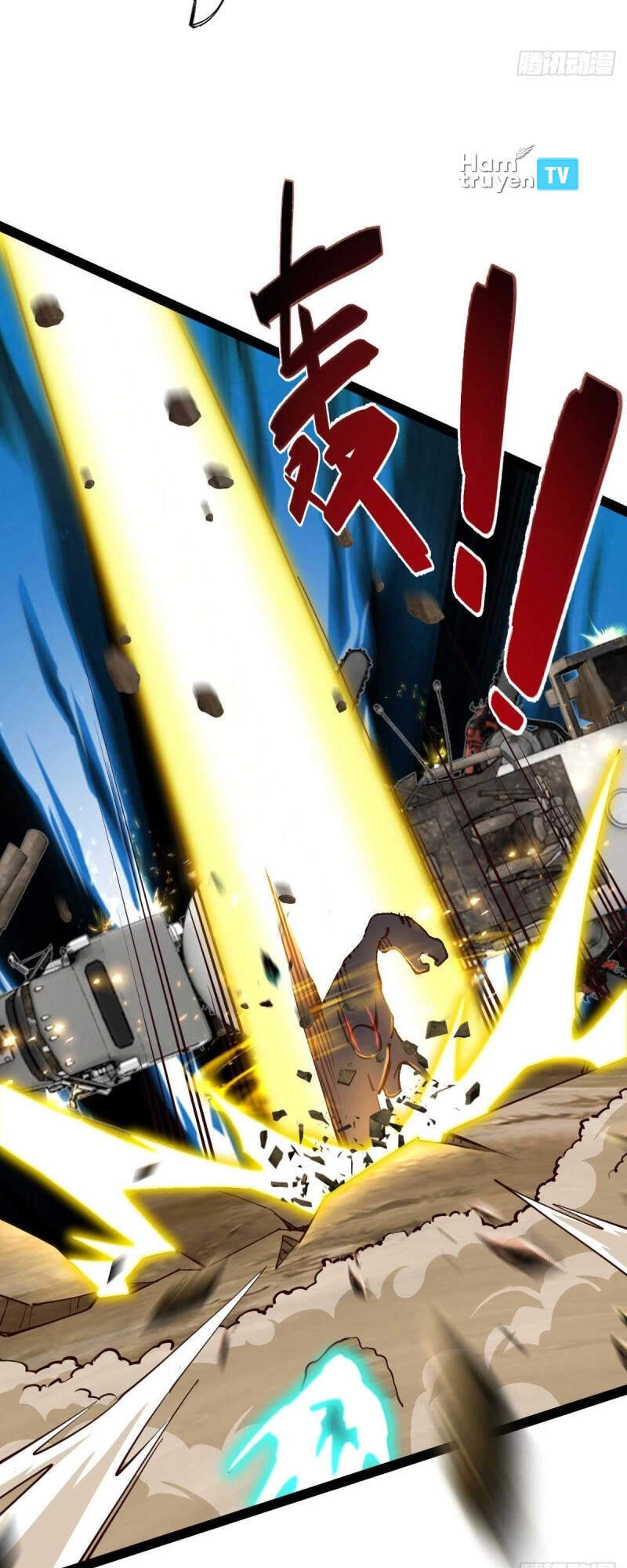 Quân Đoàn Nữ Tử Ngày Tận Thế Của Tôi Chapter 64 - 28