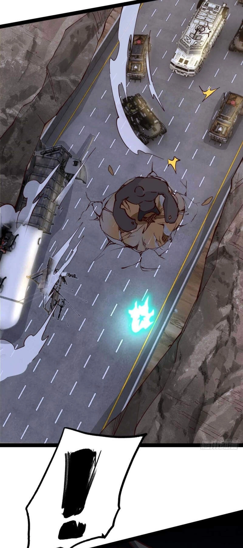 Quân Đoàn Nữ Tử Ngày Tận Thế Của Tôi Chapter 64 - 30