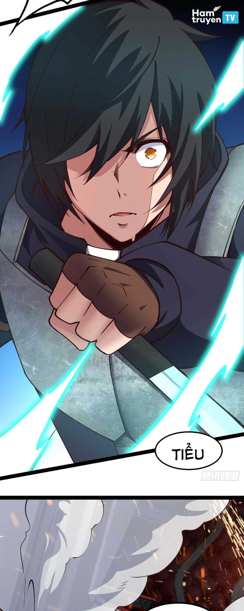 Quân Đoàn Nữ Tử Ngày Tận Thế Của Tôi Chapter 64 - 31