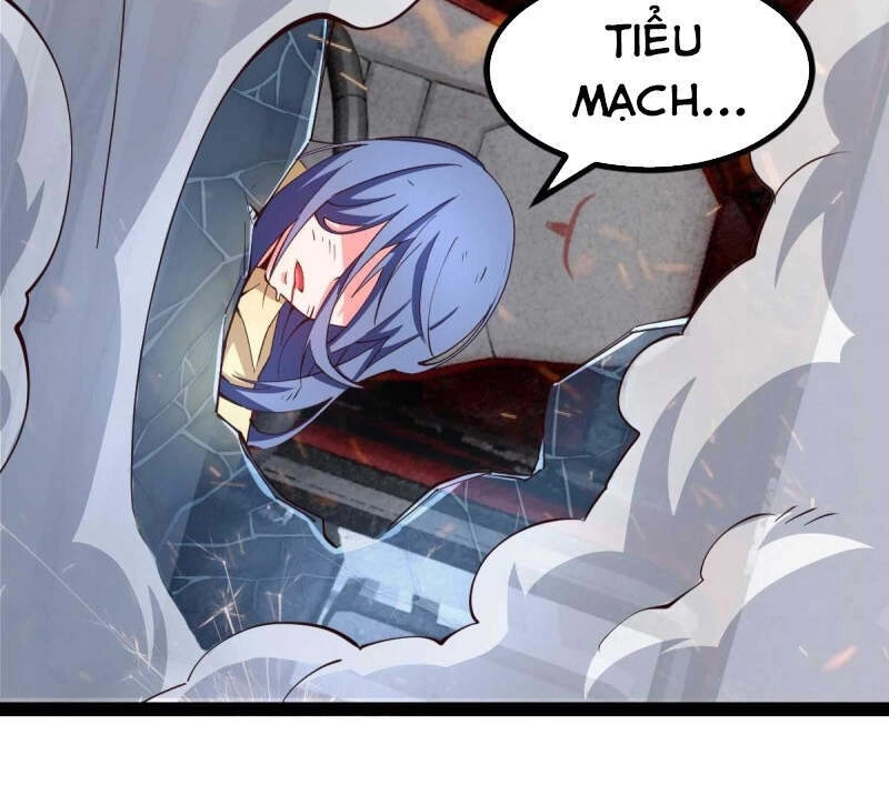 Quân Đoàn Nữ Tử Ngày Tận Thế Của Tôi Chapter 64 - 32