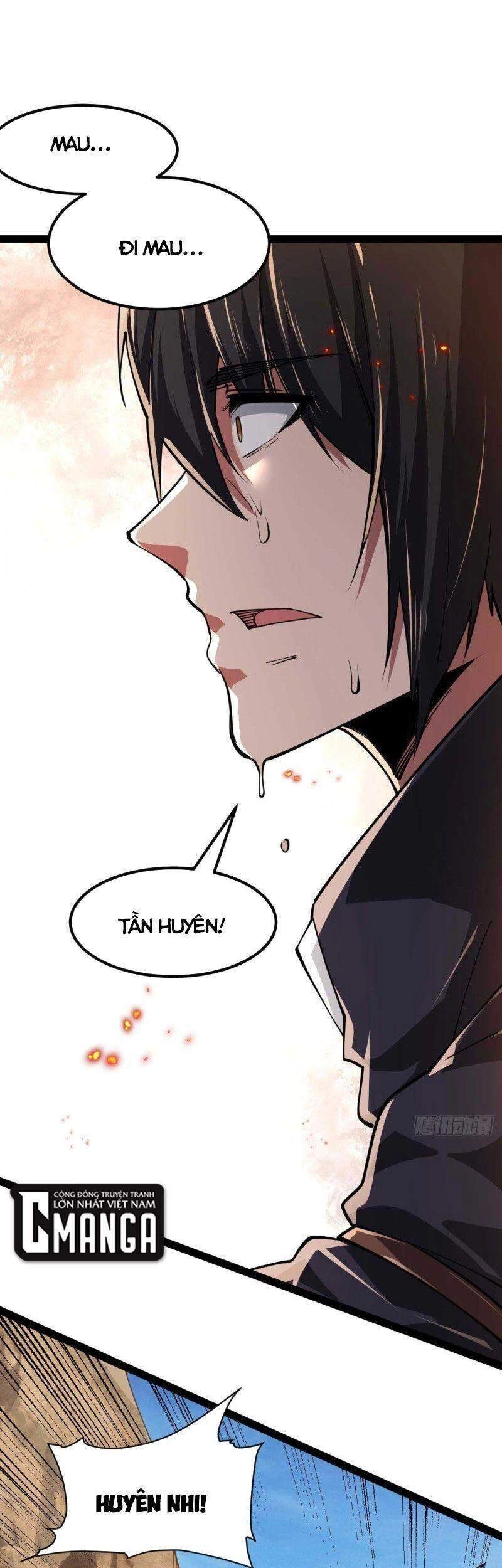 Quân Đoàn Nữ Tử Ngày Tận Thế Của Tôi Chapter 65 - 1