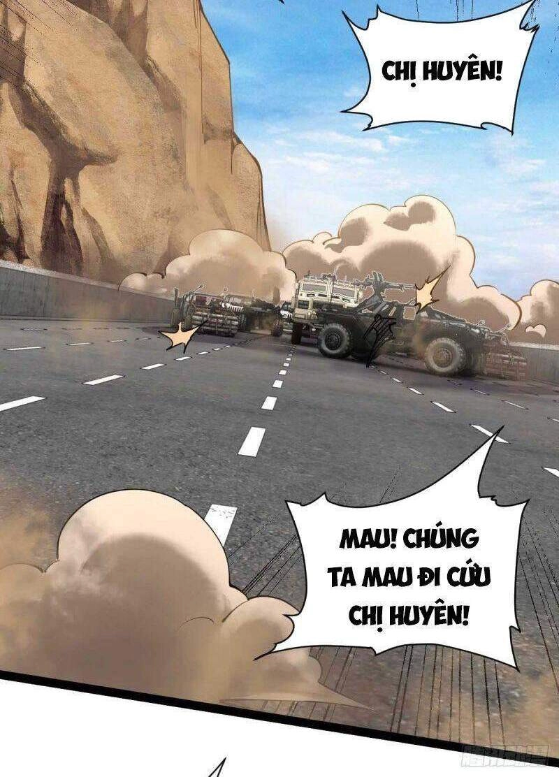 Quân Đoàn Nữ Tử Ngày Tận Thế Của Tôi Chapter 65 - 2