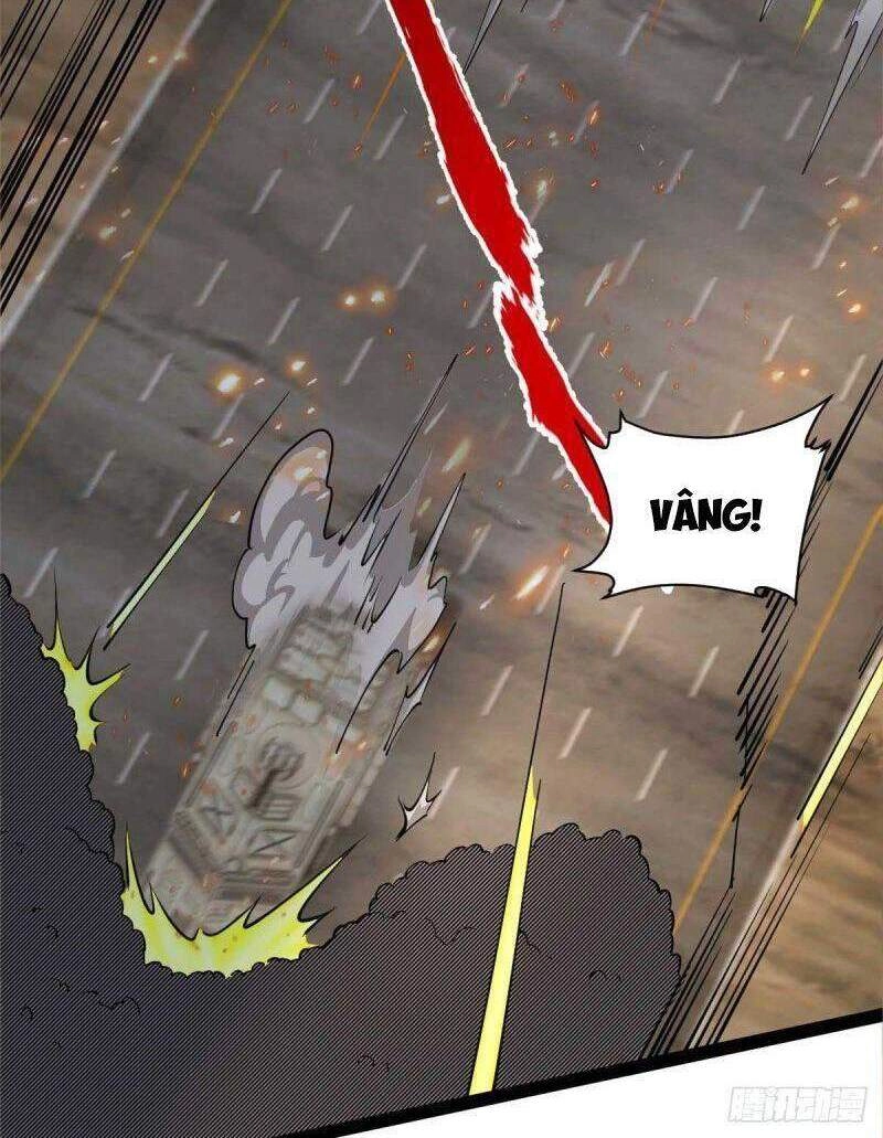 Quân Đoàn Nữ Tử Ngày Tận Thế Của Tôi Chapter 65 - 6