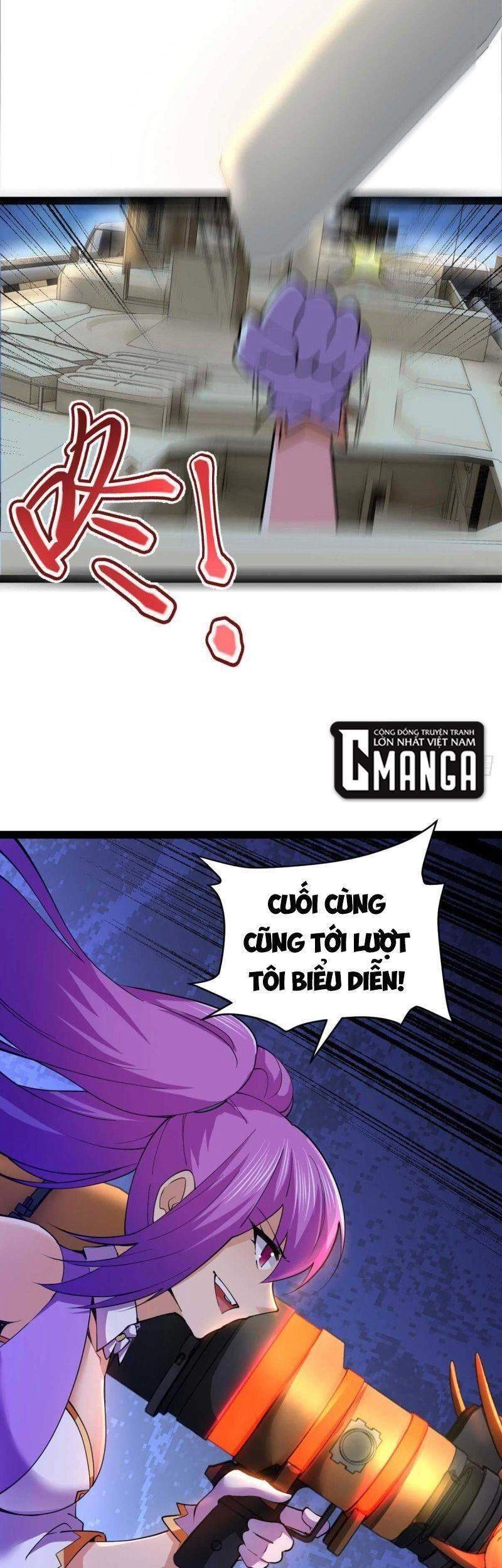 Quân Đoàn Nữ Tử Ngày Tận Thế Của Tôi Chapter 65 - 9