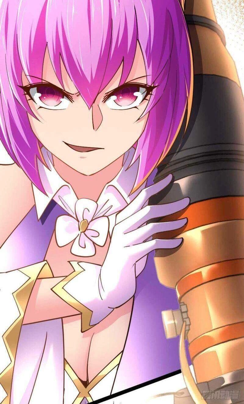 Quân Đoàn Nữ Tử Ngày Tận Thế Của Tôi Chapter 65 - 14