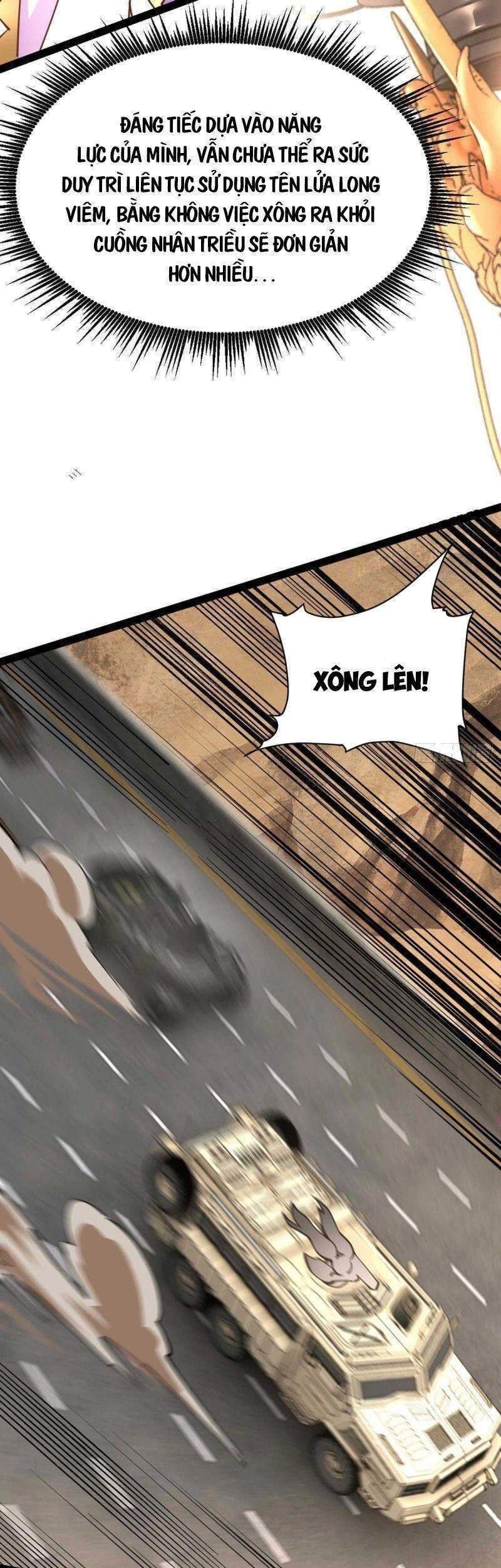 Quân Đoàn Nữ Tử Ngày Tận Thế Của Tôi Chapter 65 - 15