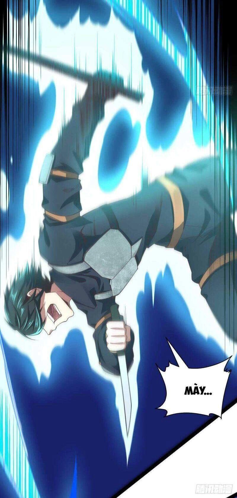 Quân Đoàn Nữ Tử Ngày Tận Thế Của Tôi Chapter 65 - 18