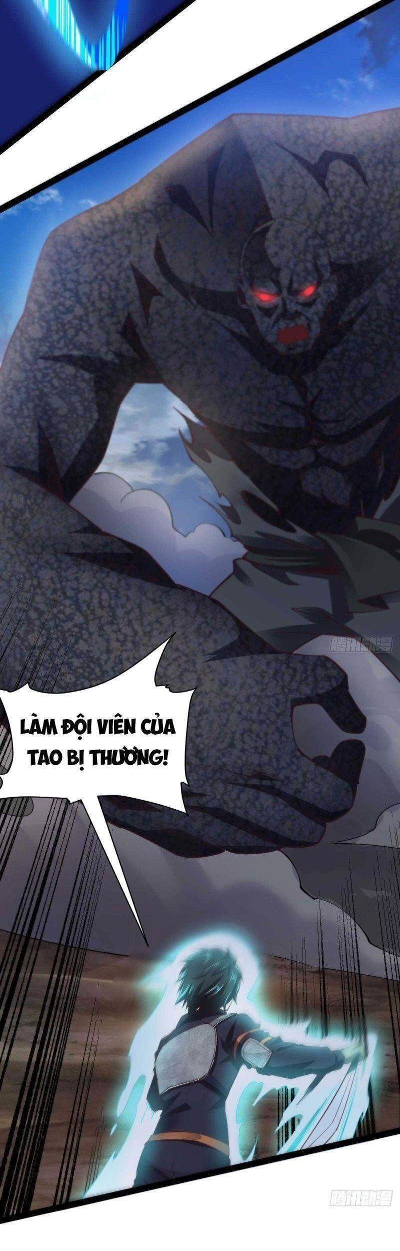 Quân Đoàn Nữ Tử Ngày Tận Thế Của Tôi Chapter 65 - 19