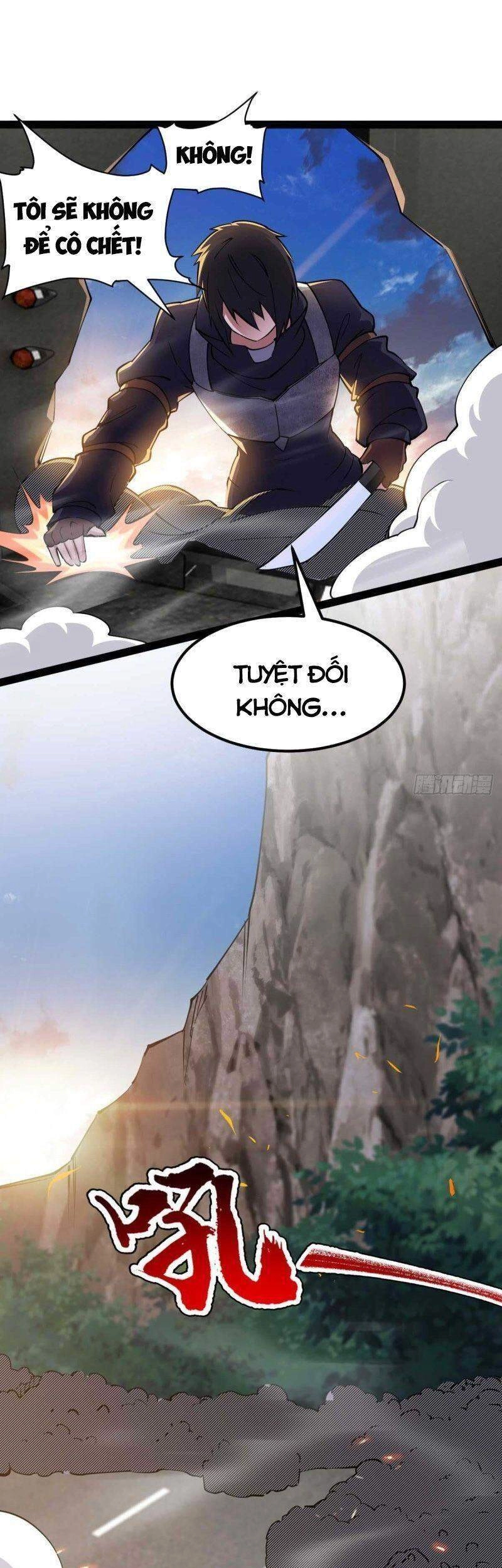 Quân Đoàn Nữ Tử Ngày Tận Thế Của Tôi Chapter 65 - 26