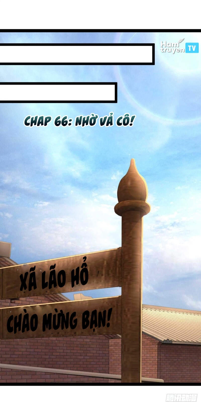 Quân Đoàn Nữ Tử Ngày Tận Thế Của Tôi Chapter 66 - 1