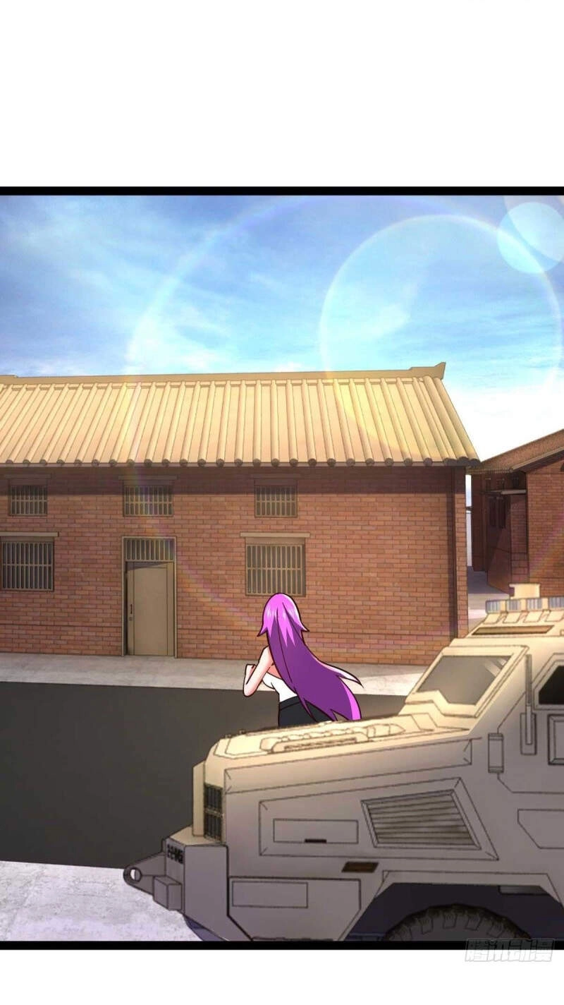 Quân Đoàn Nữ Tử Ngày Tận Thế Của Tôi Chapter 66 - 2