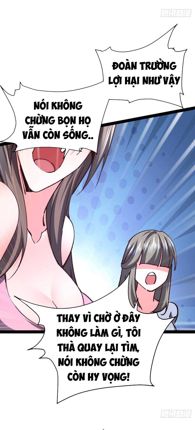 Quân Đoàn Nữ Tử Ngày Tận Thế Của Tôi Chapter 66 - 14